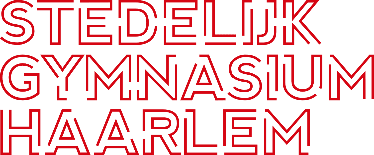 Stedelijk Gymnasium Haarlem
